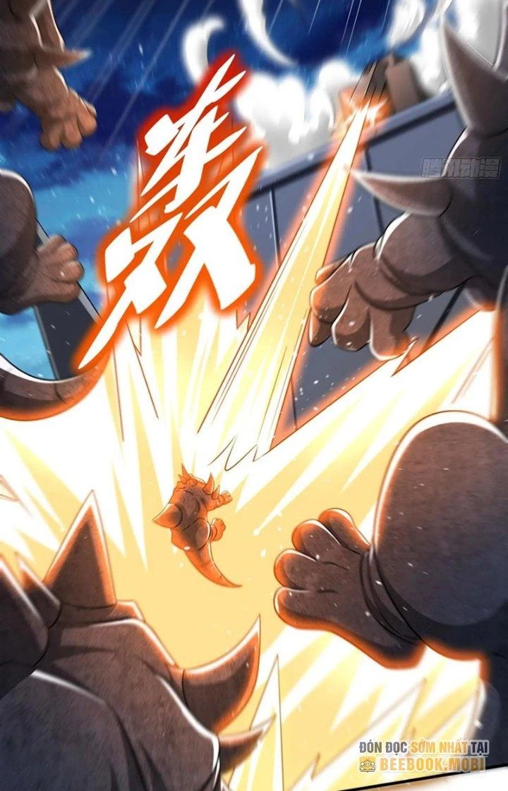 Người Chơi Siêu Cấp Chapter 80 - Trang 2