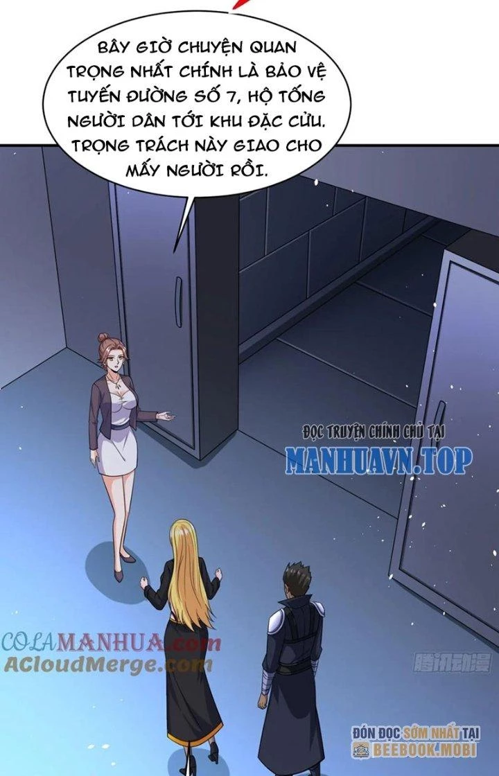 Người Chơi Siêu Cấp Chapter 80 - Trang 2