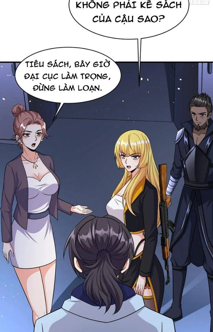 Người Chơi Siêu Cấp Chapter 80 - Trang 2