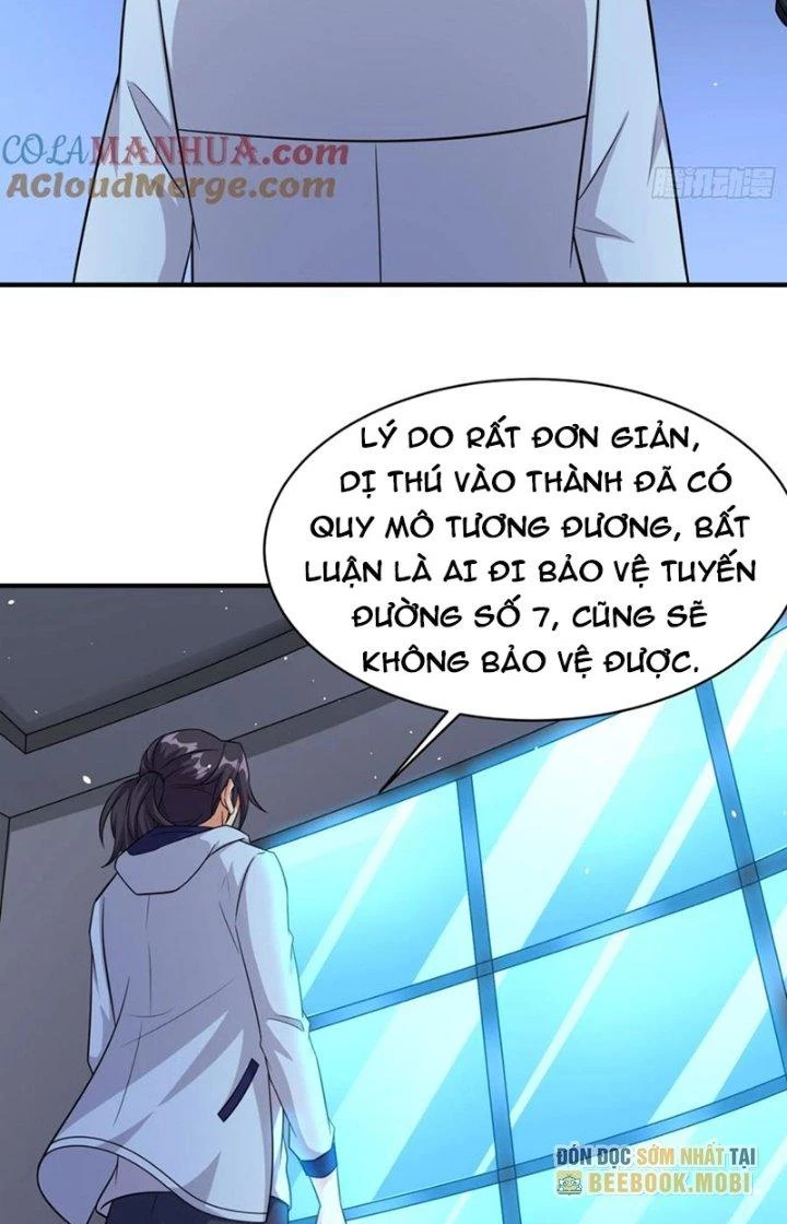 Người Chơi Siêu Cấp Chapter 80 - Trang 2