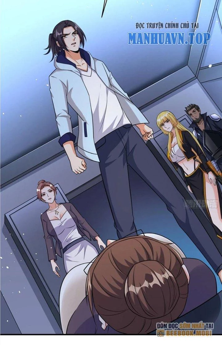 Người Chơi Siêu Cấp Chapter 80 - Trang 2