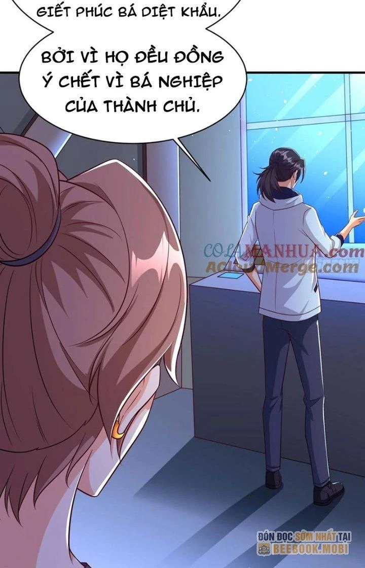 Người Chơi Siêu Cấp Chapter 81 - Trang 2