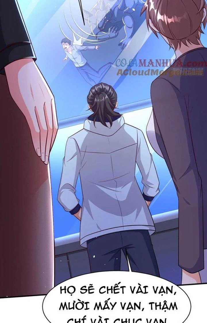 Người Chơi Siêu Cấp Chapter 81 - Trang 2