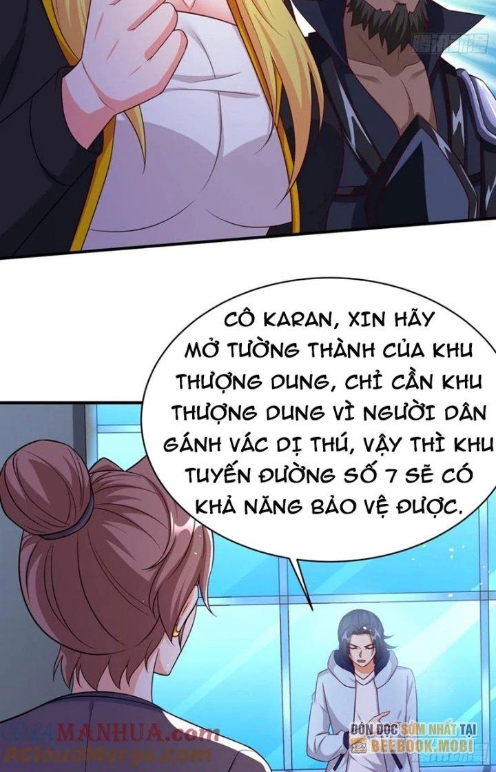 Người Chơi Siêu Cấp Chapter 81 - Trang 2
