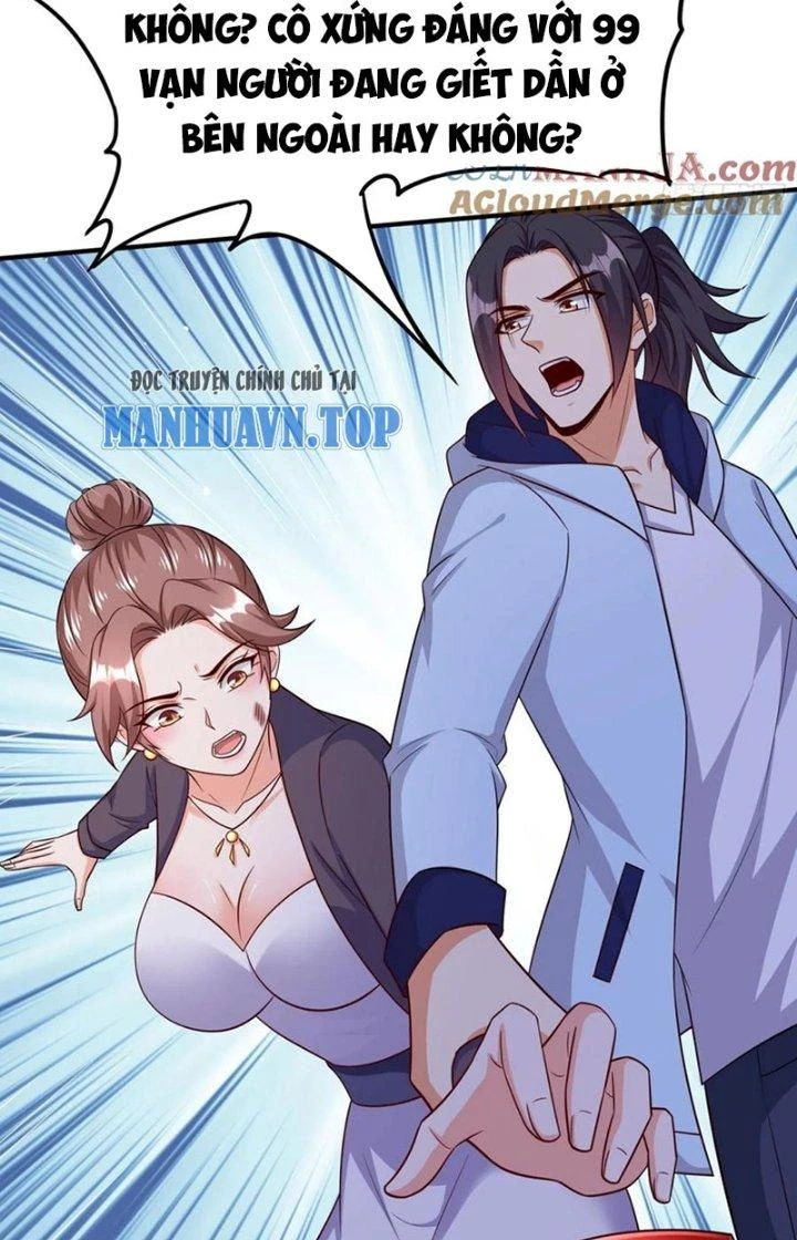 Người Chơi Siêu Cấp Chapter 81 - Trang 2