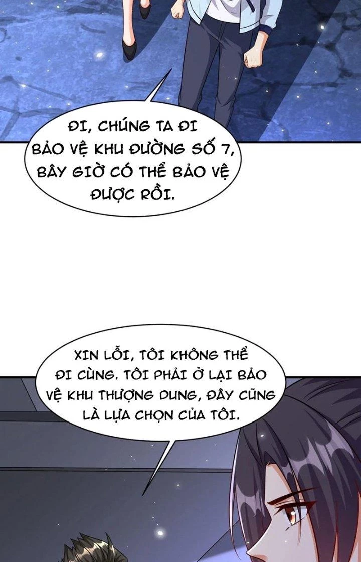 Người Chơi Siêu Cấp Chapter 81 - Trang 2