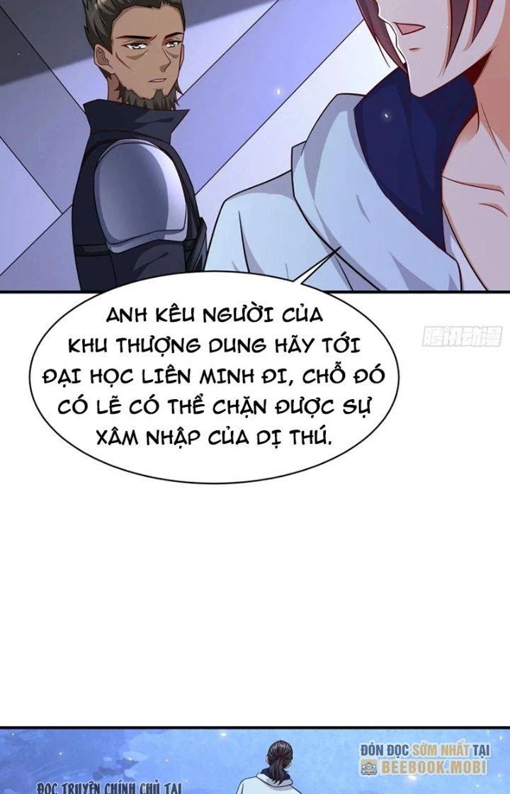 Người Chơi Siêu Cấp Chapter 81 - Trang 2