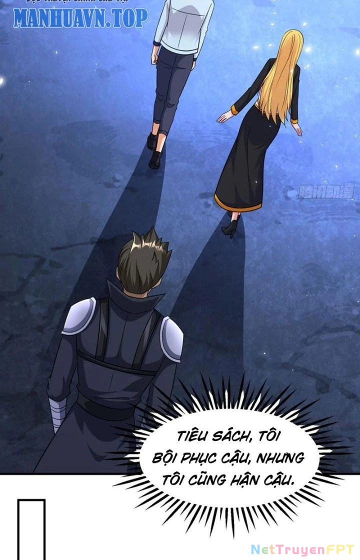 Người Chơi Siêu Cấp Chapter 81 - Trang 2