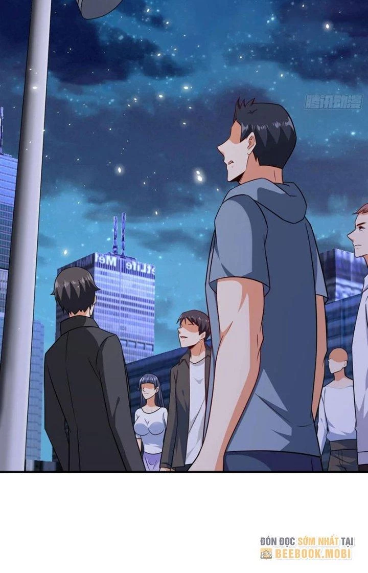 Người Chơi Siêu Cấp Chapter 81 - Trang 2