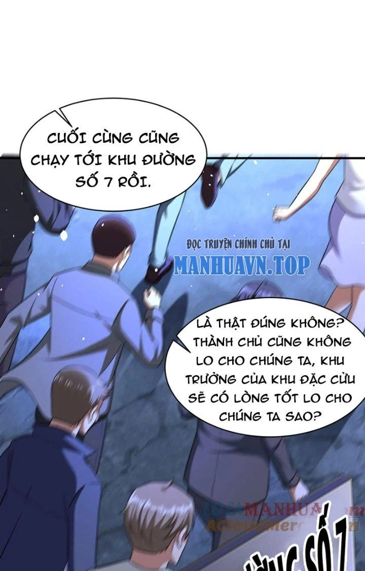 Người Chơi Siêu Cấp Chapter 81 - Trang 2