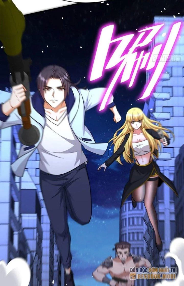 Người Chơi Siêu Cấp Chapter 81 - Trang 2
