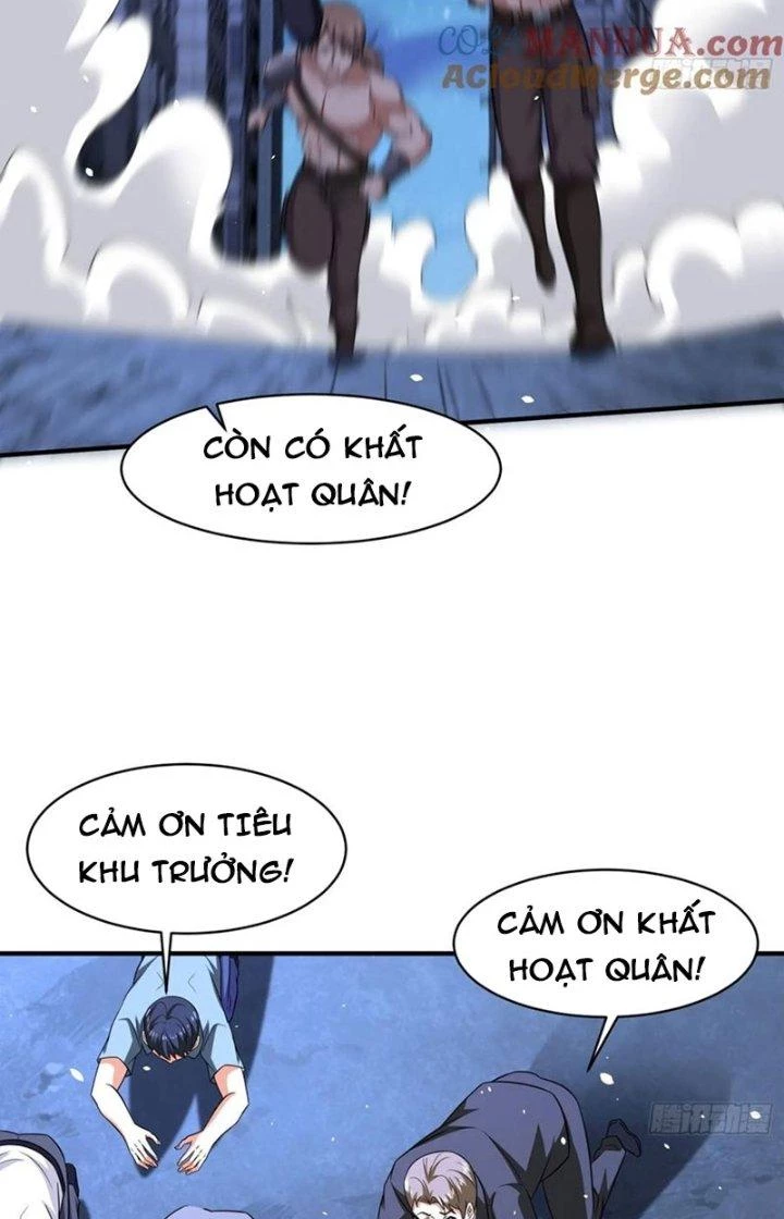 Người Chơi Siêu Cấp Chapter 81 - Trang 2