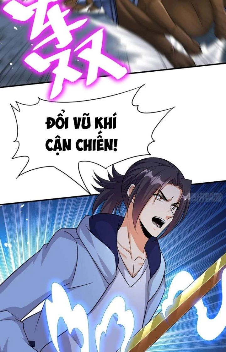 Người Chơi Siêu Cấp Chapter 82 - Trang 2