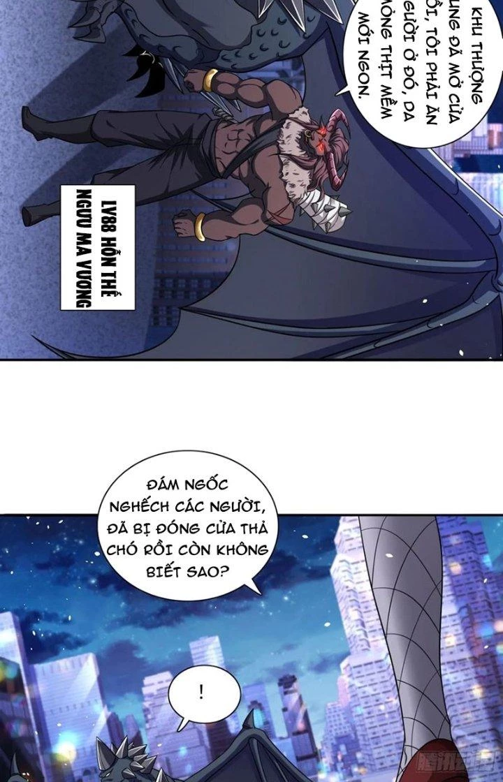 Người Chơi Siêu Cấp Chapter 82 - Trang 2