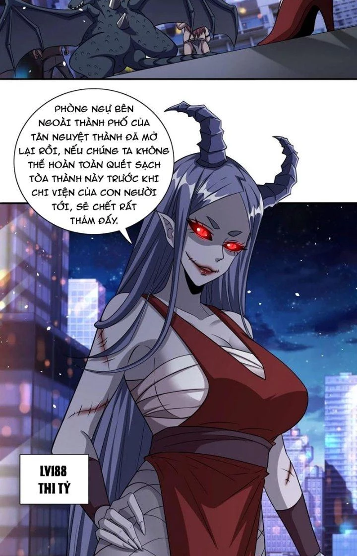 Người Chơi Siêu Cấp Chapter 82 - Trang 2