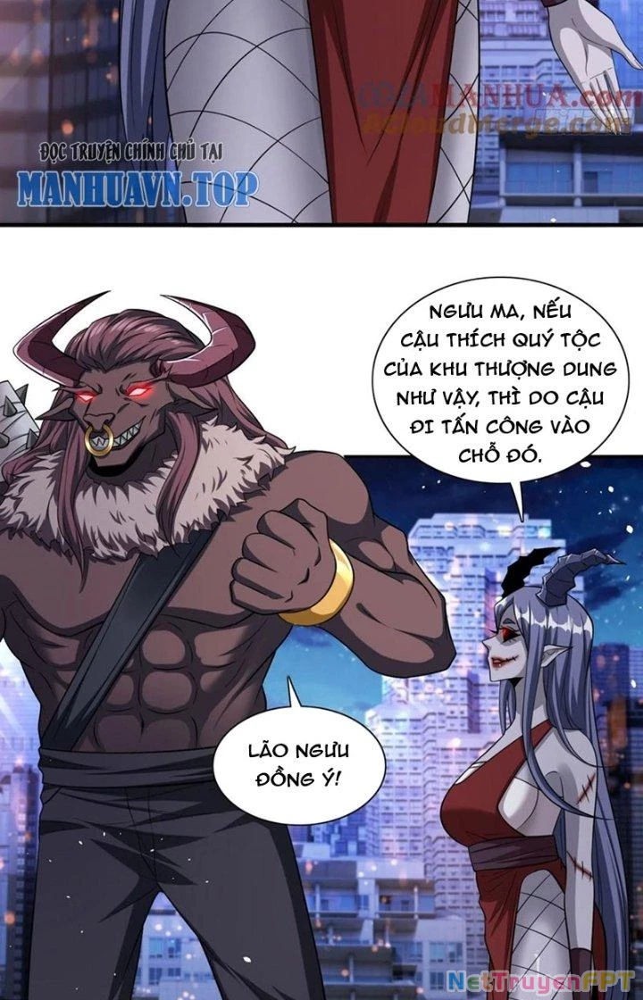 Người Chơi Siêu Cấp Chapter 82 - Trang 2