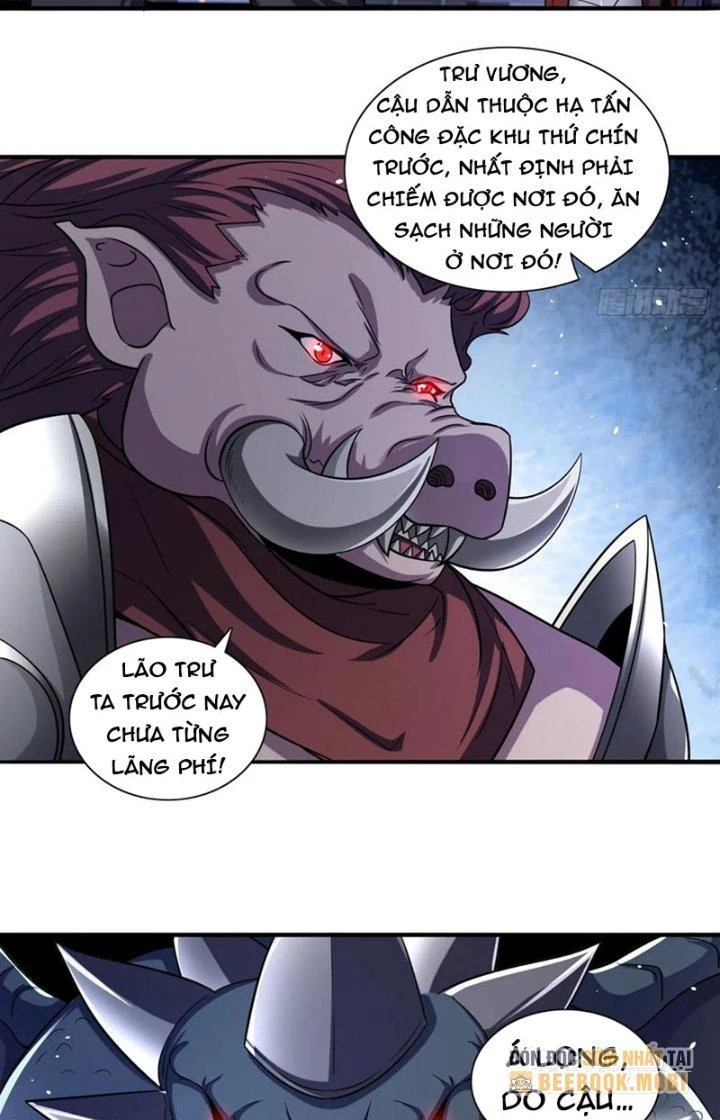 Người Chơi Siêu Cấp Chapter 82 - Trang 2