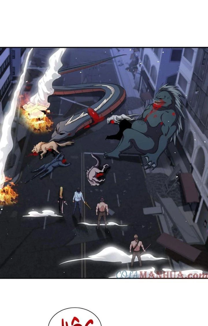 Người Chơi Siêu Cấp Chapter 82 - Trang 2