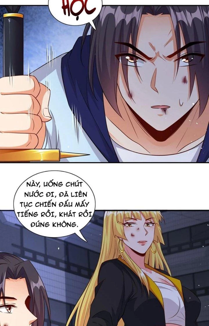 Người Chơi Siêu Cấp Chapter 82 - Trang 2