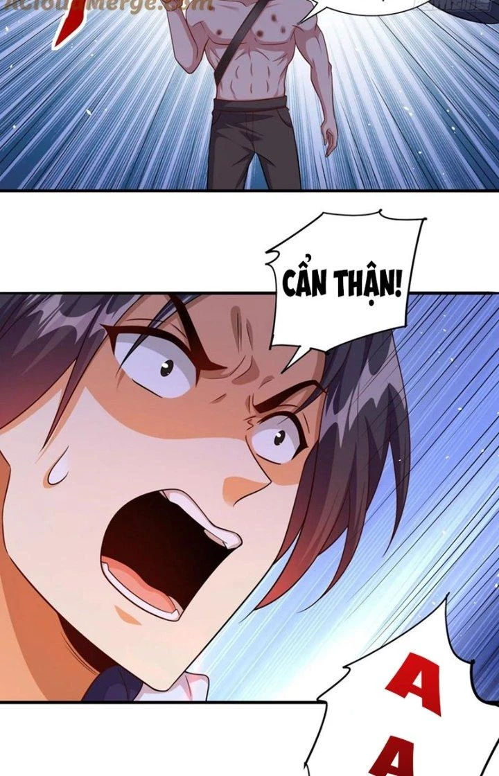 Người Chơi Siêu Cấp Chapter 82 - Trang 2