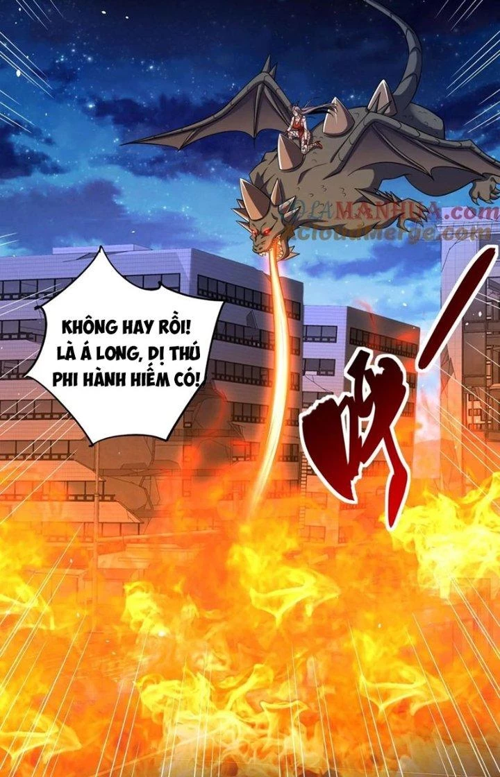 Người Chơi Siêu Cấp Chapter 82 - Trang 2