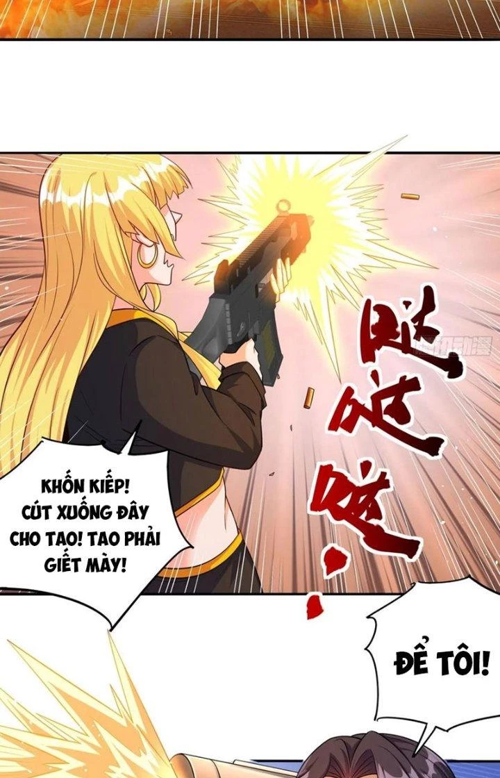 Người Chơi Siêu Cấp Chapter 82 - Trang 2