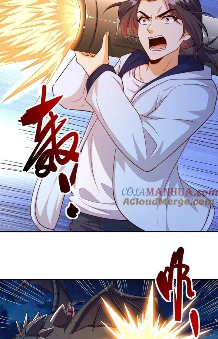 Người Chơi Siêu Cấp Chapter 82 - Trang 2