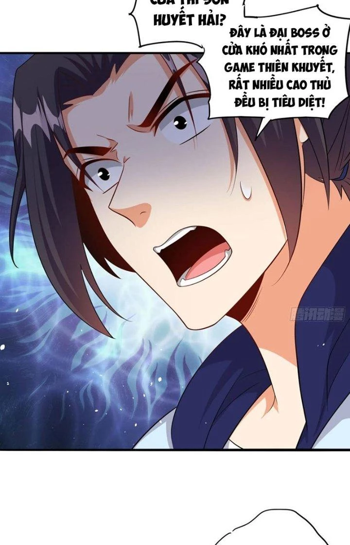 Người Chơi Siêu Cấp Chapter 82 - Trang 2