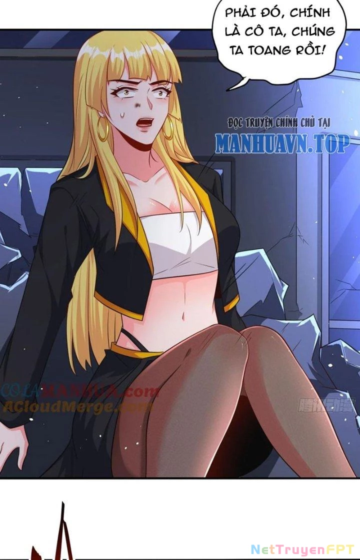Người Chơi Siêu Cấp Chapter 82 - Trang 2