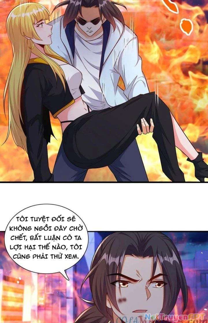 Người Chơi Siêu Cấp Chapter 82 - Trang 2