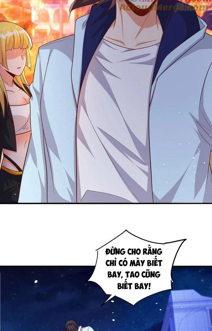 Người Chơi Siêu Cấp Chapter 82 - Trang 2