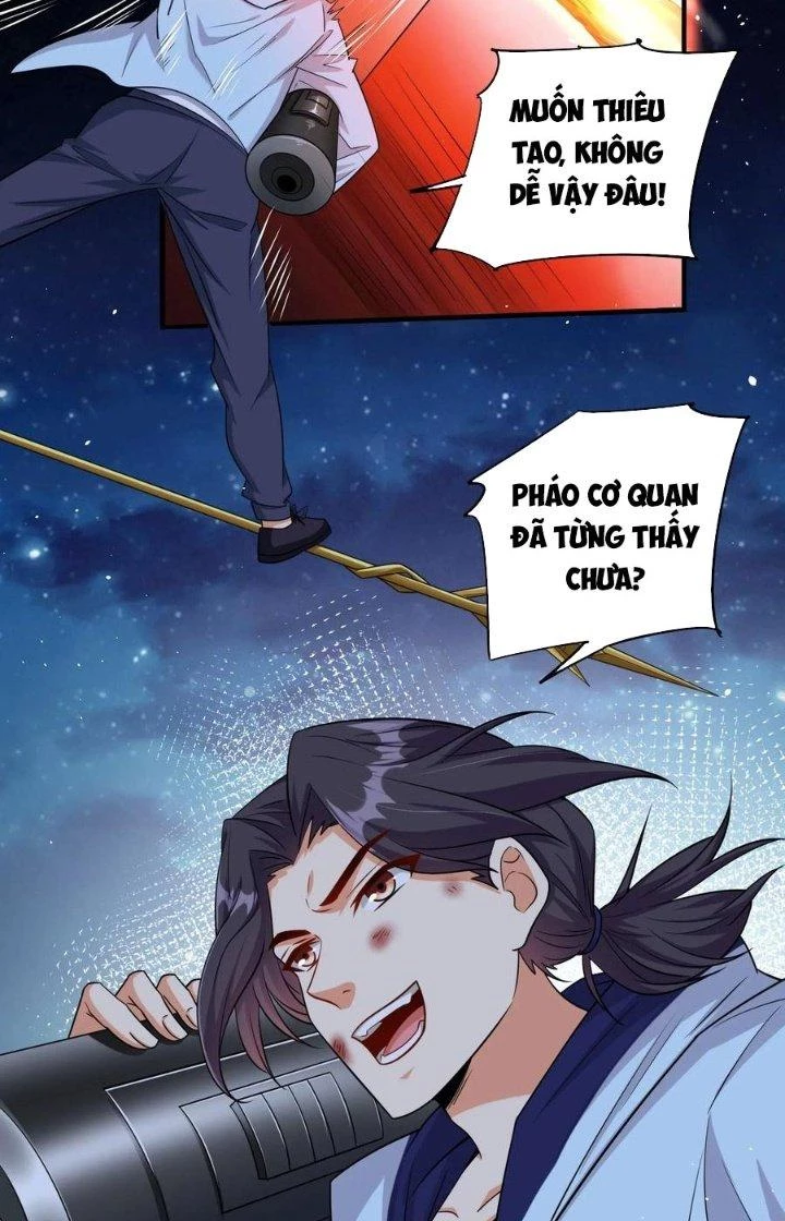 Người Chơi Siêu Cấp Chapter 83 - Trang 2
