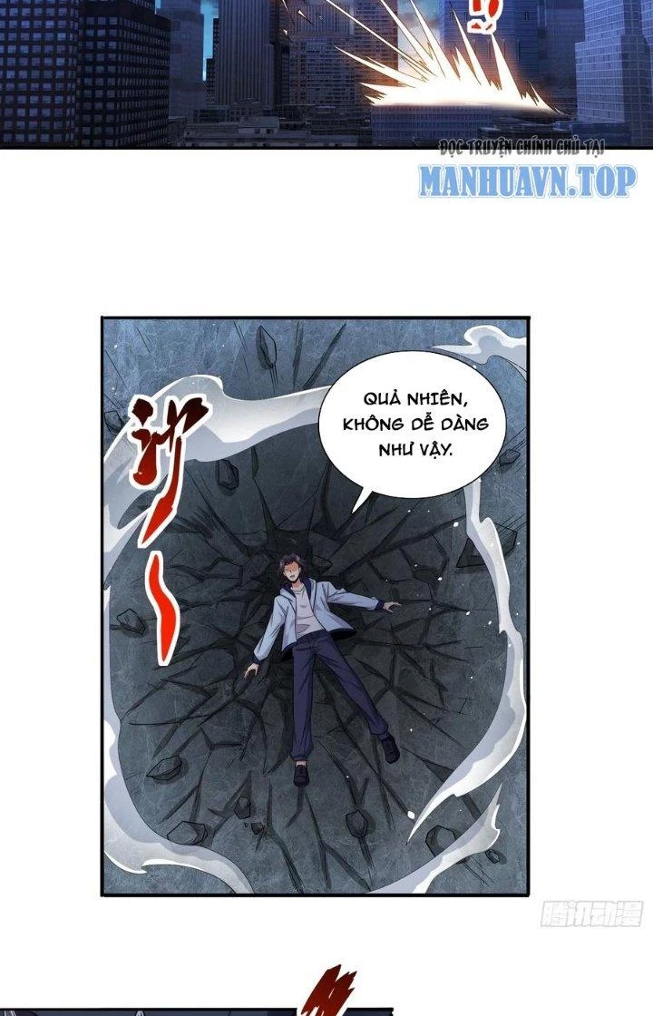 Người Chơi Siêu Cấp Chapter 83 - Trang 2