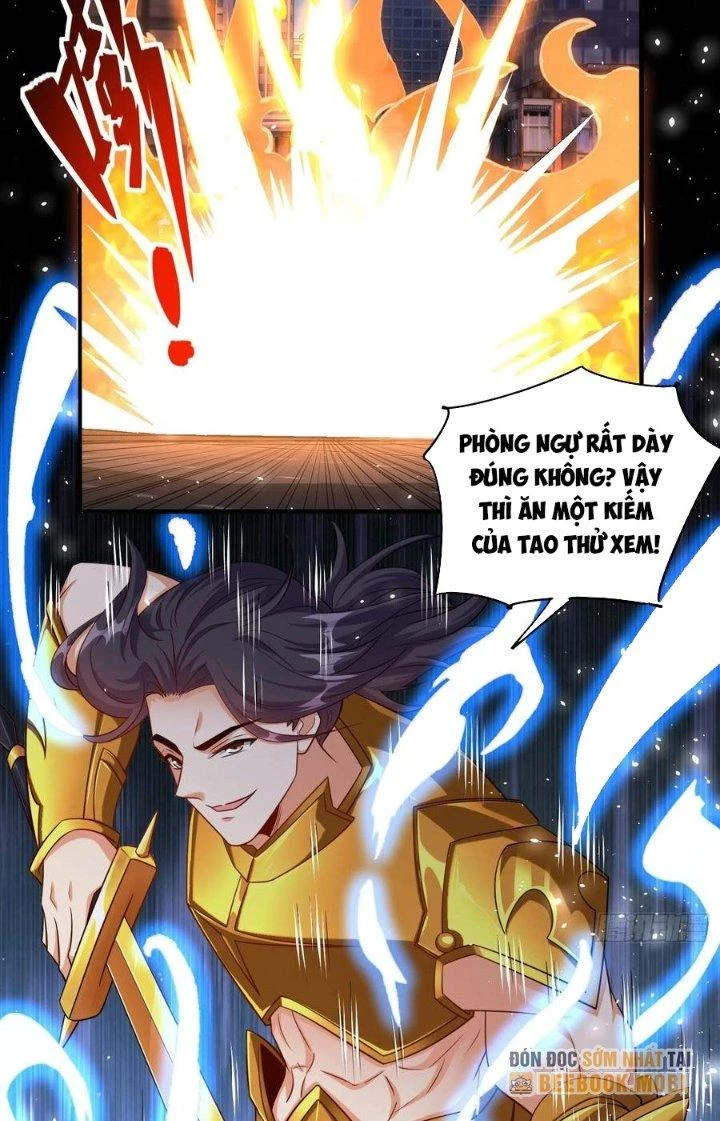 Người Chơi Siêu Cấp Chapter 83 - Trang 2