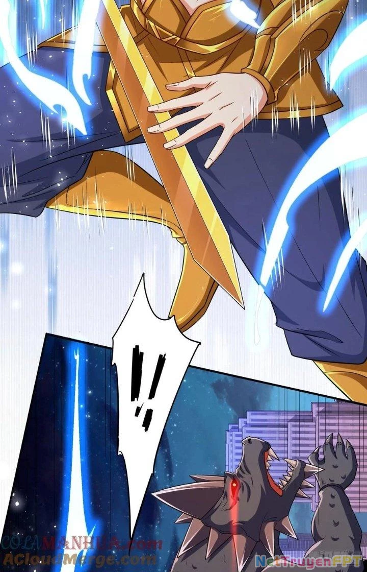 Người Chơi Siêu Cấp Chapter 83 - Trang 2