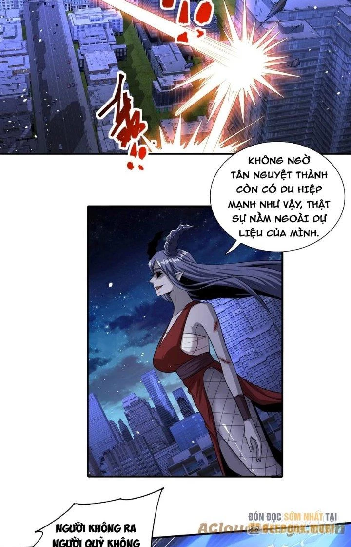 Người Chơi Siêu Cấp Chapter 83 - Trang 2