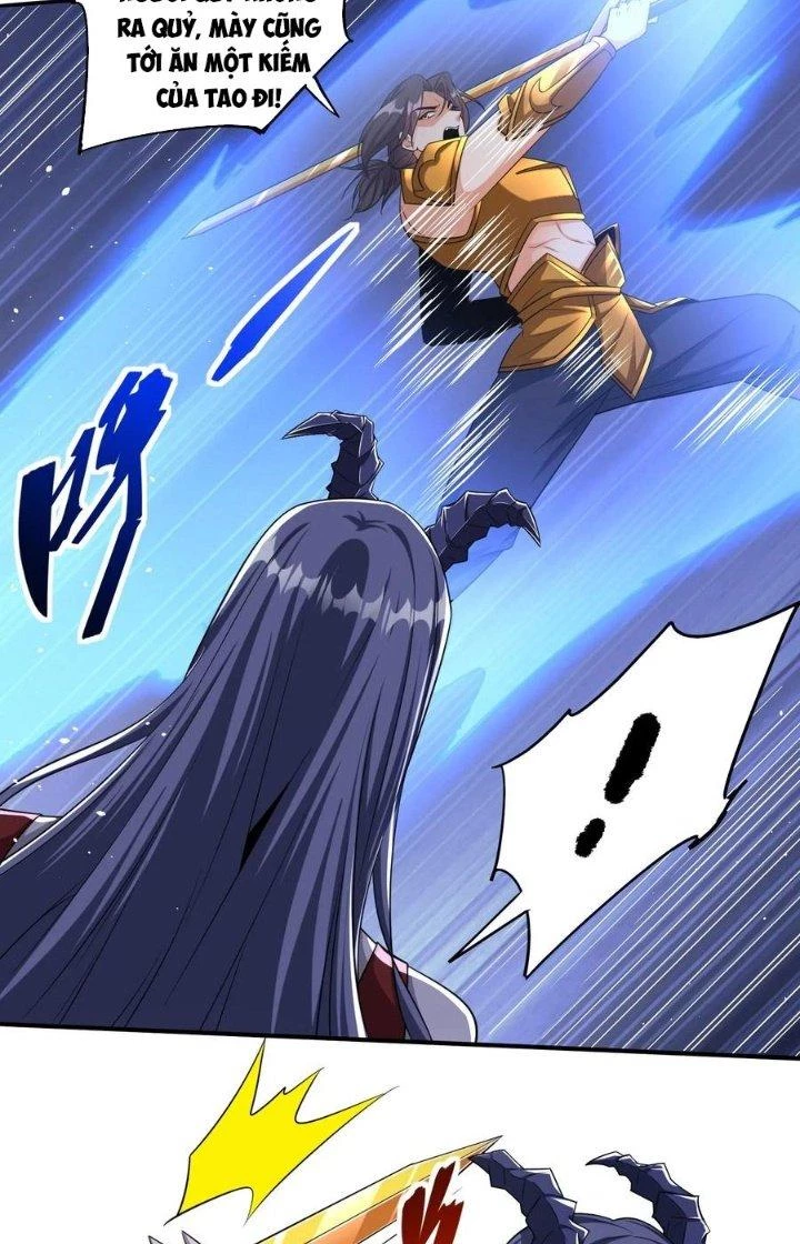 Người Chơi Siêu Cấp Chapter 83 - Trang 2
