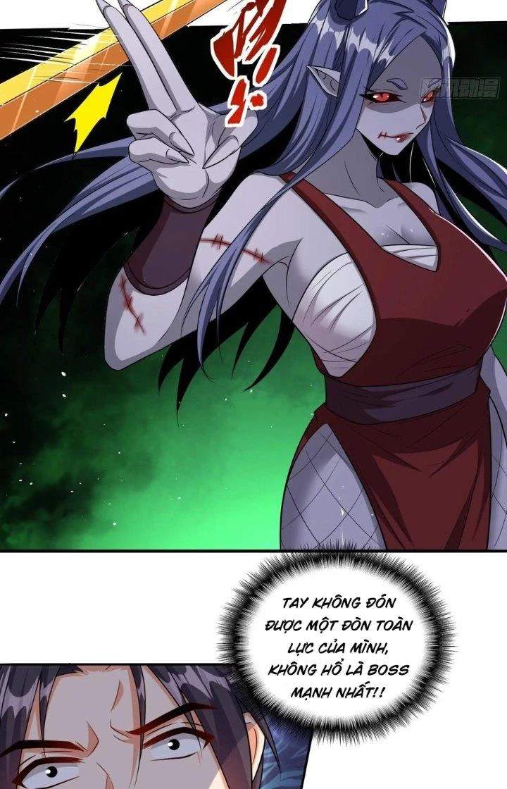 Người Chơi Siêu Cấp Chapter 83 - Trang 2