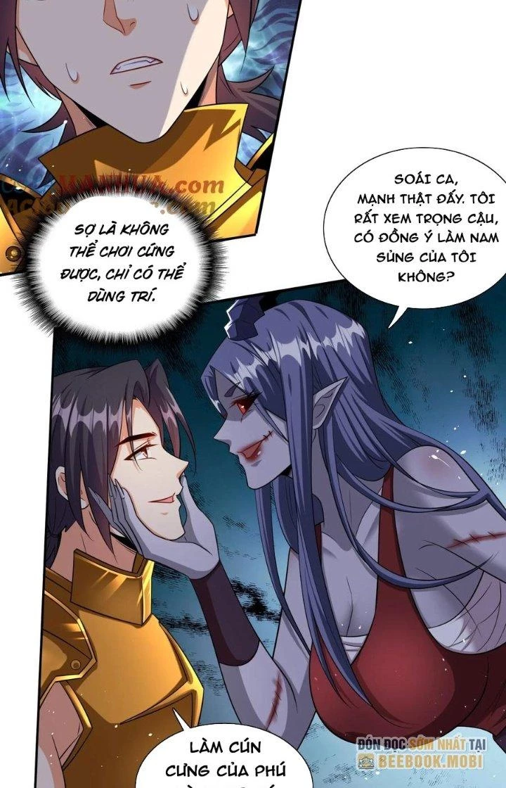 Người Chơi Siêu Cấp Chapter 83 - Trang 2