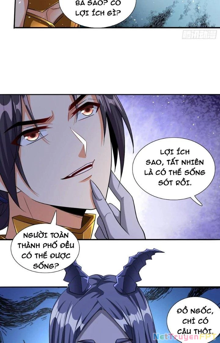 Người Chơi Siêu Cấp Chapter 83 - Trang 2