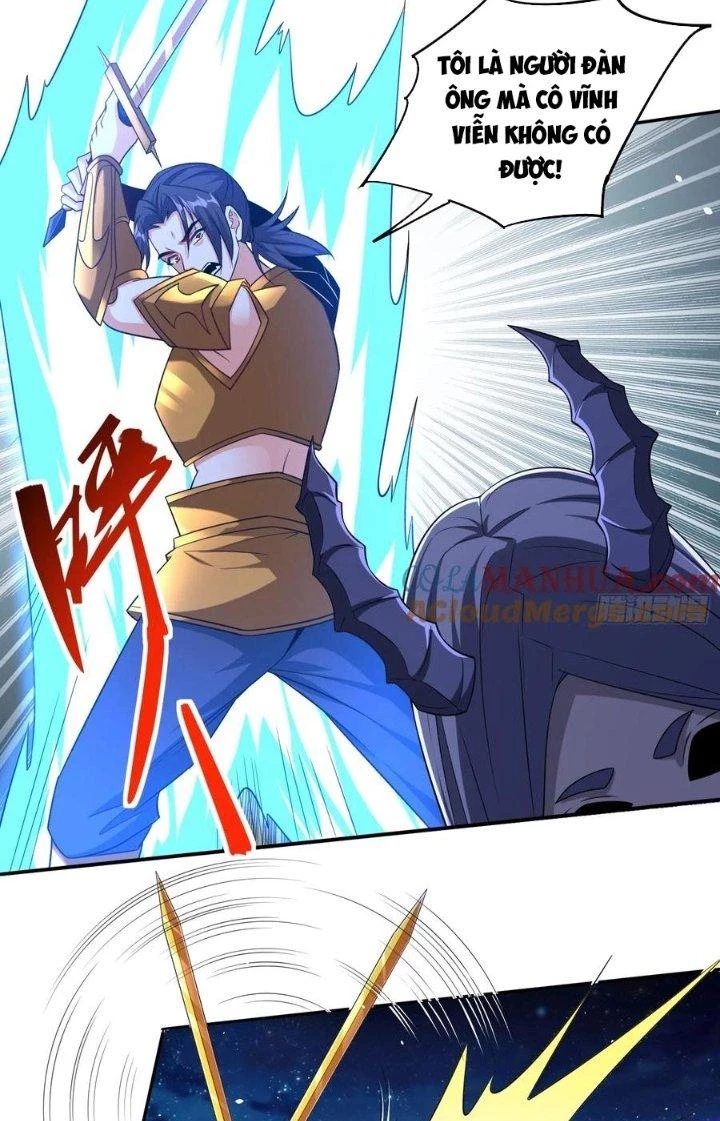 Người Chơi Siêu Cấp Chapter 83 - Trang 2