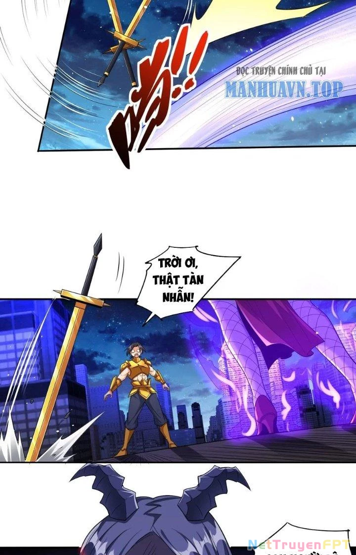 Người Chơi Siêu Cấp Chapter 83 - Trang 2