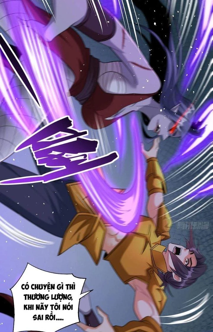 Người Chơi Siêu Cấp Chapter 83 - Trang 2