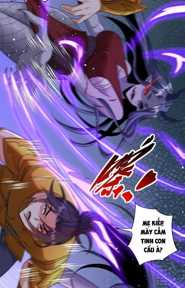 Người Chơi Siêu Cấp Chapter 83 - Trang 2