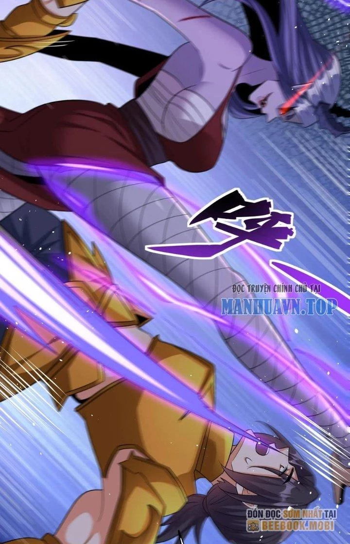 Người Chơi Siêu Cấp Chapter 83 - Trang 2