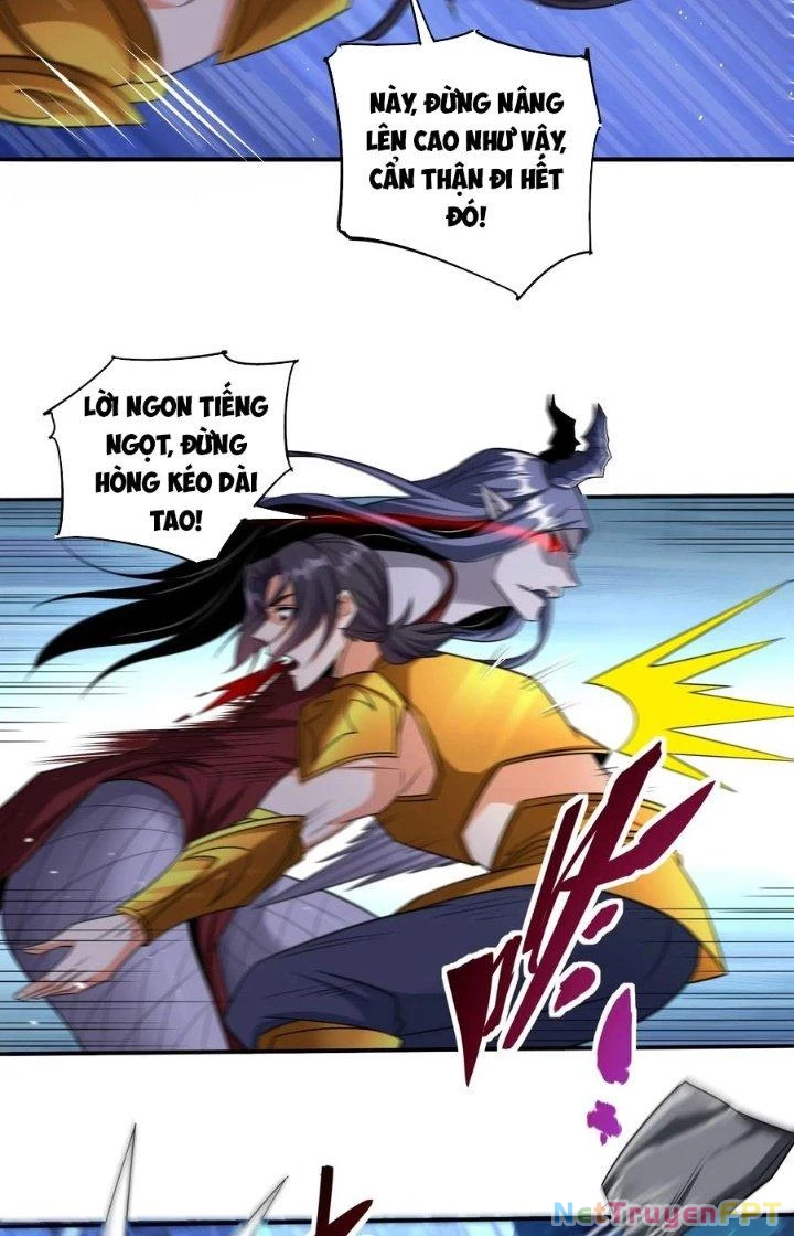 Người Chơi Siêu Cấp Chapter 83 - Trang 2
