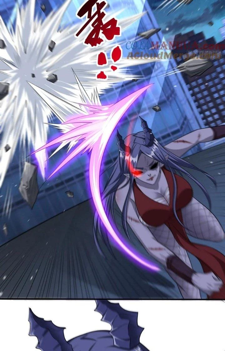 Người Chơi Siêu Cấp Chapter 83 - Trang 2
