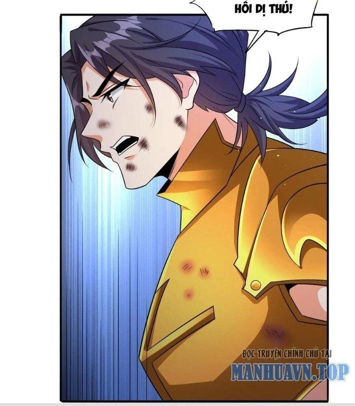 Người Chơi Siêu Cấp Chapter 83 - Trang 2