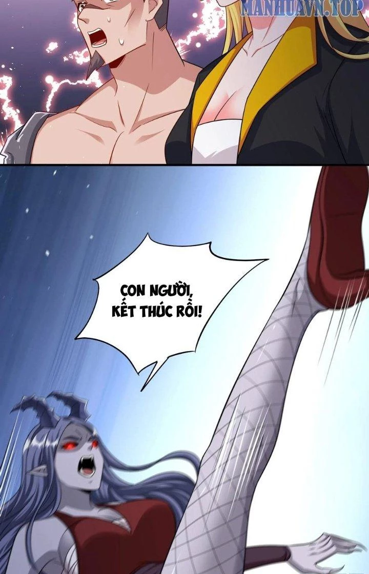 Người Chơi Siêu Cấp Chapter 84 - Trang 2