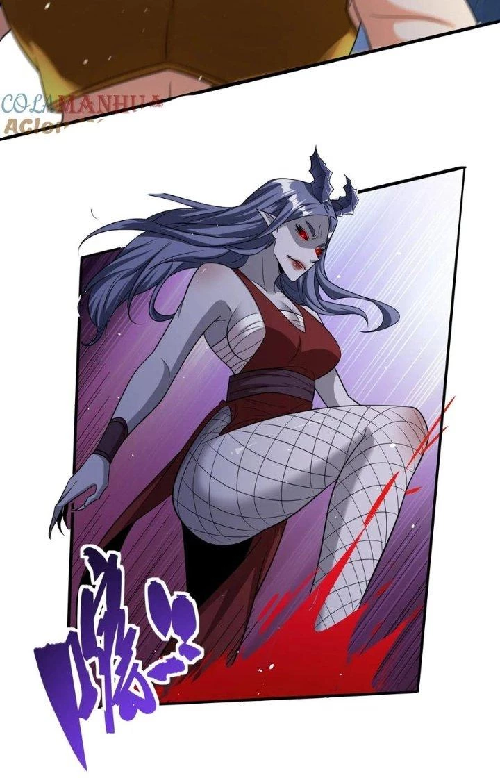Người Chơi Siêu Cấp Chapter 84 - Trang 2